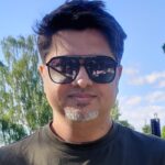 Dhiraj Kaushik
