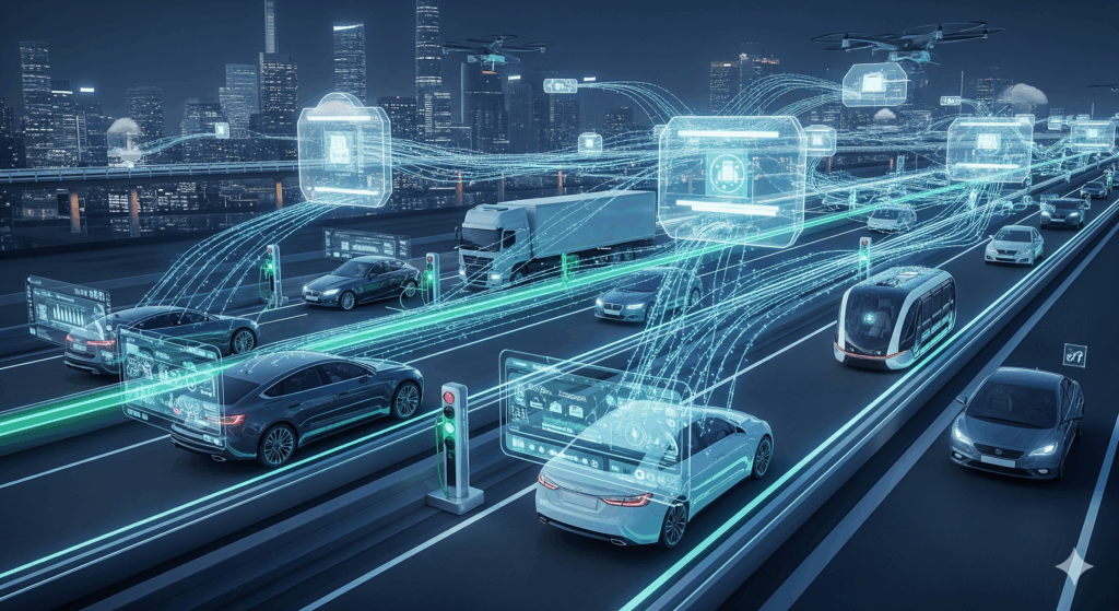 The Software-Defined Future