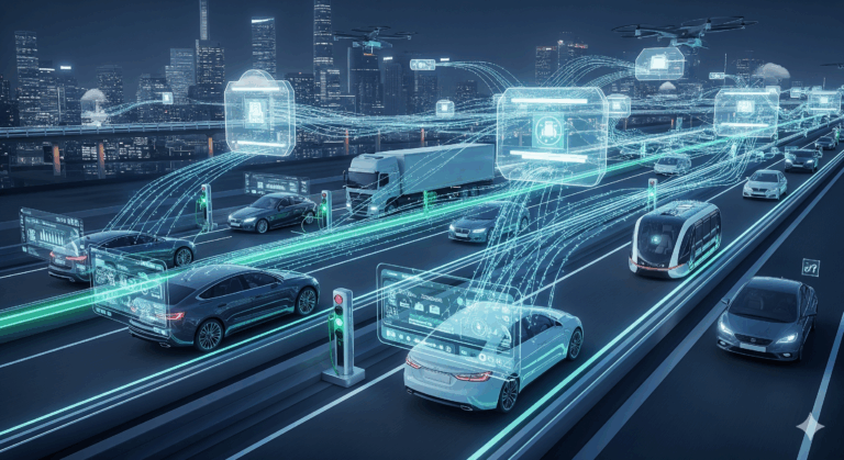 The Software-Defined Future